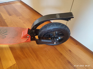 Roller (2 foto / 4)