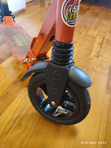 Roller (3 foto / 4)