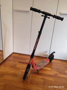Roller (4 foto / 4)