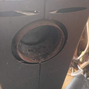 Kamin