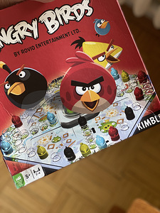 Настольные игры (3 фото из 3)