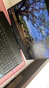Ноутбук HP Omen 15 (2 фото из 6)