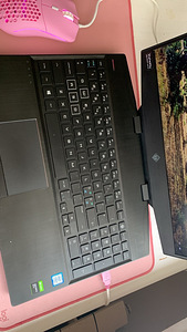 Ноутбук HP Omen 15 (3 фото из 6)
