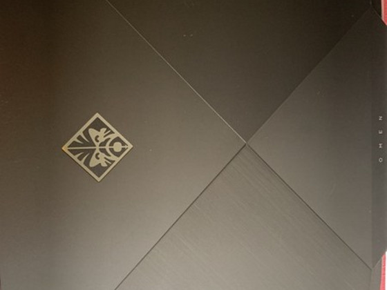 Ноутбук HP Omen 15