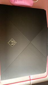 Ноутбук HP Omen 15 (1 фото из 6)