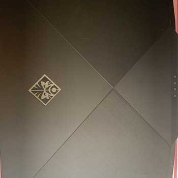 Ноутбук HP Omen 15