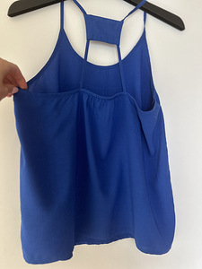 Esprit top, s M. Üks kord kantud. (2 foto / 7)