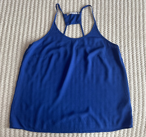 Esprit top, s M. Üks kord kantud. (4 foto / 7)