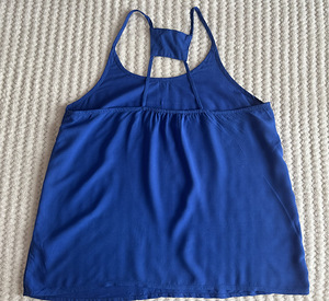 Esprit top, s M. Üks kord kantud. (6 foto / 7)