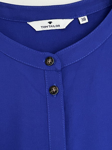 Uus Tom Tailor pluus, s 38 (4 foto / 4)