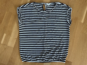 Блузка tom Tailor, размер S (3 фото из 6)