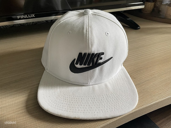 Original Nike müts/ Найк Кепка
