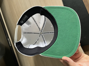 Originaal Nike müts/ Nike Cap (2 foto / 3)