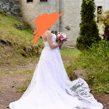 Pulma kleit