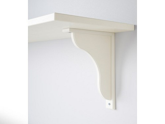 IKEA Hensvik kanduritega seinariiul UUS