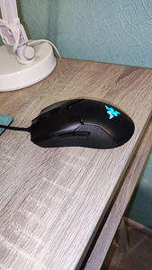 Продам игровую мышку RAZER VIPER (2 фото из 2)