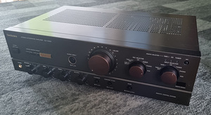 Võimendi Technics SU-VX620 Stereo Integrated Amplifier (2 foto / 5)