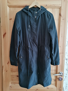 Vero Moda õhuke mantel, suurus M (1 foto / 3)