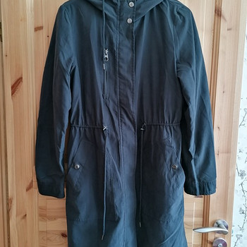 Vero Moda õhuke mantel, suurus M