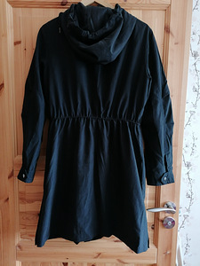 Vero Moda õhuke mantel, suurus M (2 foto / 3)