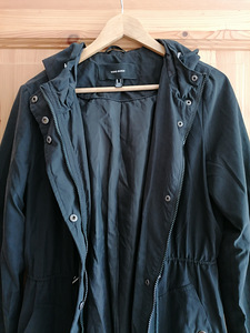 Vero Moda õhuke mantel, suurus M (3 foto / 3)