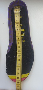 НОВЫЕ кожаные сапоги Lurchi (6 фото из 6)