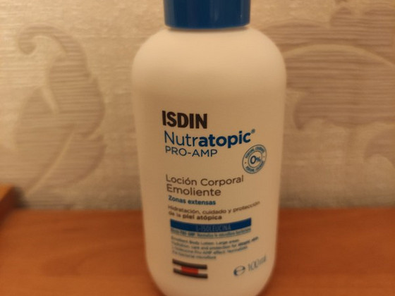 Лосьон для лица Isdin -100ml