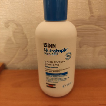 Лосьон для лица Isdin -100ml