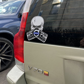 Volvo kleeps