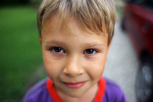 CANON 28мм f/1.8 USM (4 фото из 4)