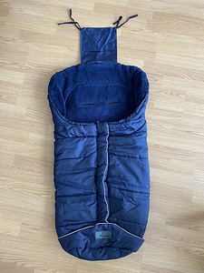Теплая сумка для коляски Altabebe (1 фото из 2)