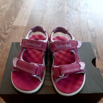 Timberland s.21 sandaalid