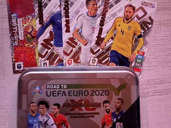 UEFA EURO 2020
