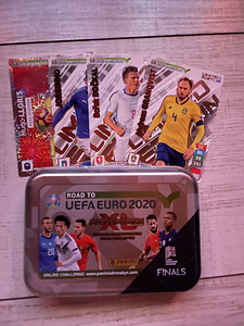 ЕВРО-2020 (1 фото из 2)