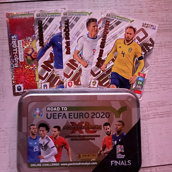 UEFA EURO 2020