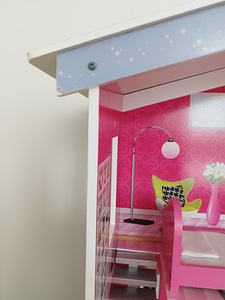 Maja Barbie jaoks (2 foto / 2)