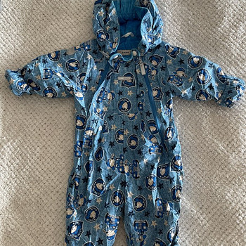 Lenne Детский комбинезон осень/весна