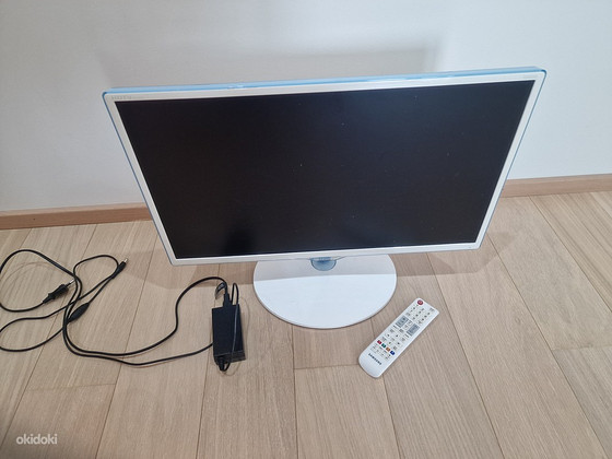 Monitor samsung T24D391EW 24