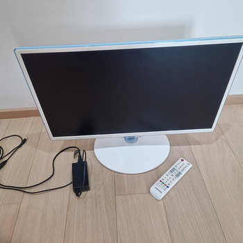 Monitor samsung T24D391EW 24