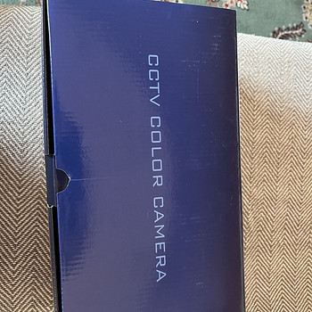 Videovalve kaamera lia40eshe