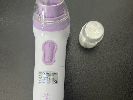 Babydoo cleaner
