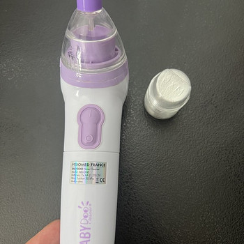 Babydoo cleaner