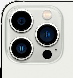 iPhone 13 про! (4 фото из 5)