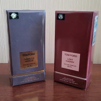 Tom Ford - Lost Cherry, Tobacco Vanille100 ml. EAU DE PARFUM