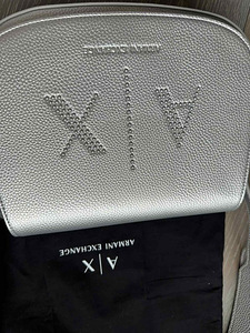 Täiesti uus Armani Exchange käekott. Medium crossbody bag. S (4 foto / 6)