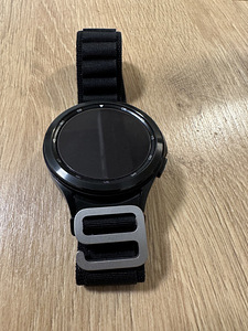 Samsung Galaxy Watch 4 Classic 46mm (3 foto / 8)