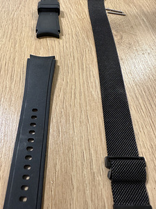 Samsung Galaxy Watch 4 Classic 46mm (4 foto / 8)