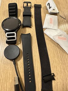 Samsung Galaxy Watch 4 Classic 46mm (5 foto / 8)
