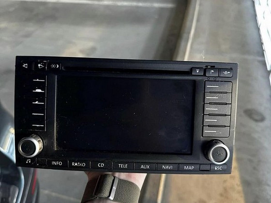 Raadio magnetofon