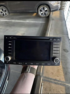 Raadio magnetofon (1 foto / 3)